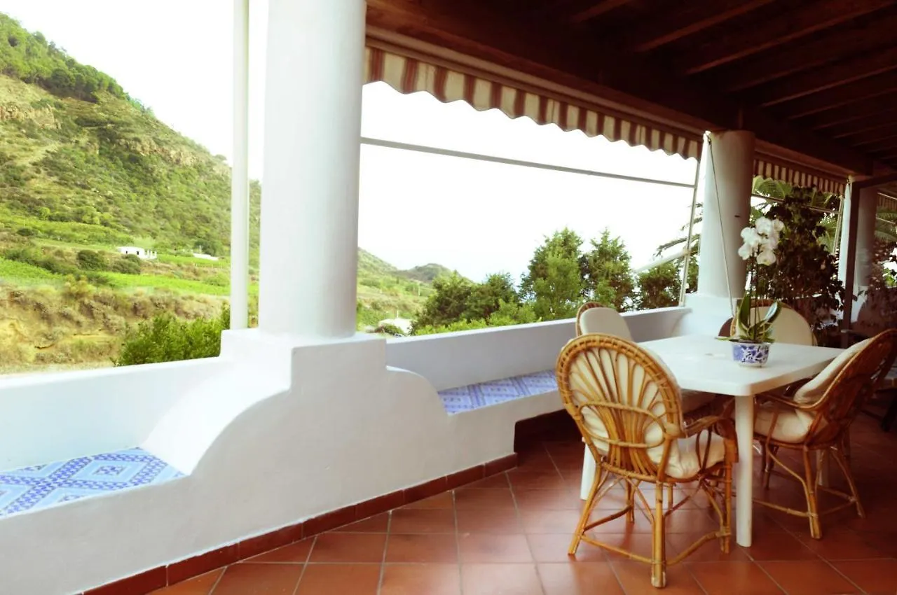 Holiday home Casa La Rosa Villa Leni