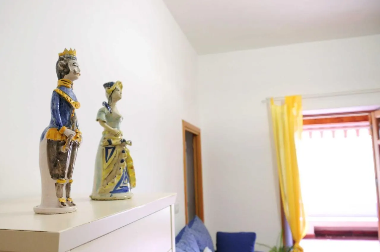 Casa La Rosa Villa Leni 0*,  Italy