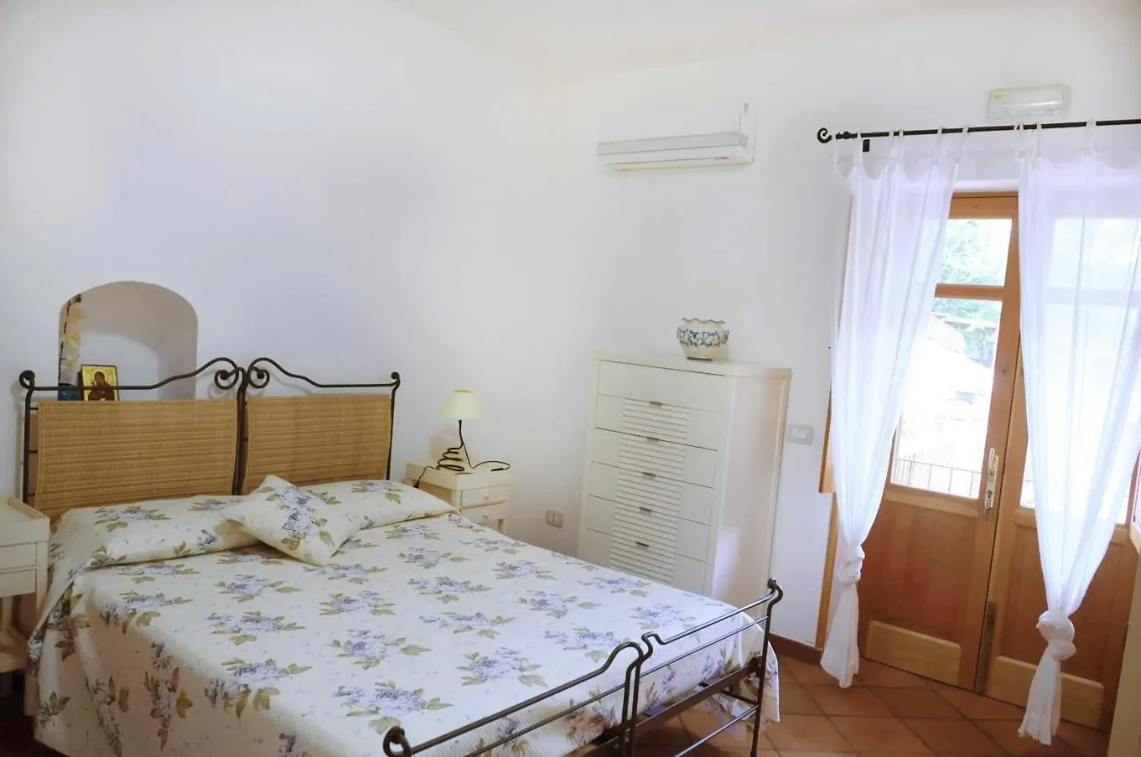 Casa La Rosa Villa Leni