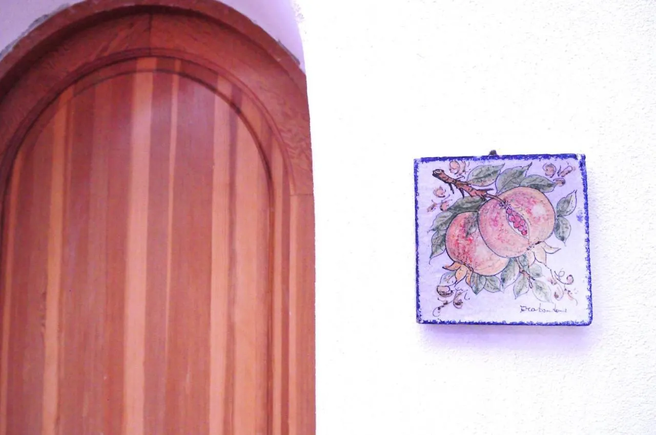 Casa La Rosa Villa Leni