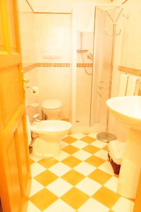 Holiday home Casa La Rosa Villa Leni